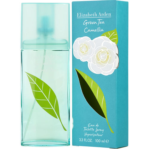 Дамски парфюм ELIZABETH ARDEN Green Tea Camellia